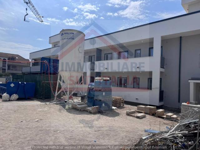 Appartamento in vendita a Giugliano in Campania NA