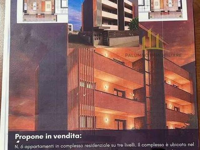 Appartamento in vendita a Giugliano in Campania NA