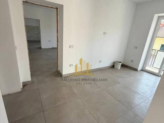 Appartamento in vendita a Giugliano in Campania NA