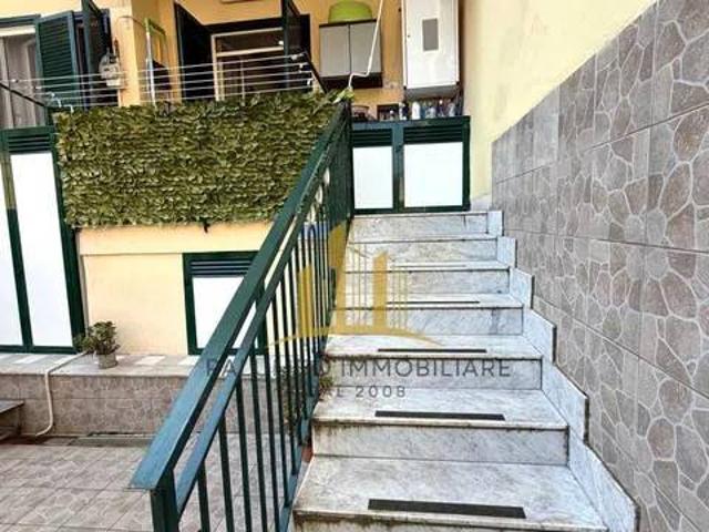 Appartamento in vendita a Giugliano in Campania NA