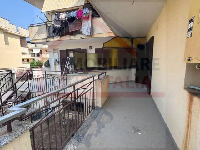 Appartamento in vendita a Giugliano in Campania NA