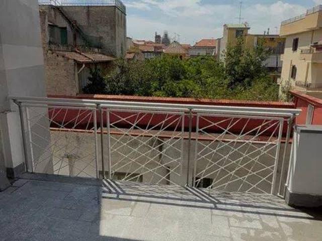 Appartamento in vendita a Giugliano in Campania NA