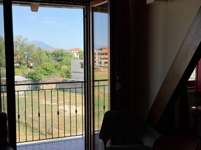 Appartamento in vendita a Giugliano in Campania NA