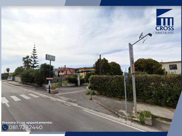 Appartamento in vendita a Giugliano in Campania NA