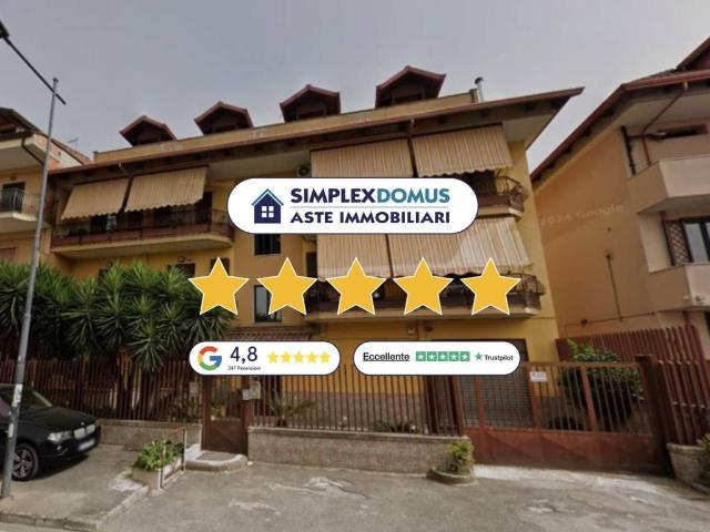 Appartamento in vendita a Giugliano in Campania NA
