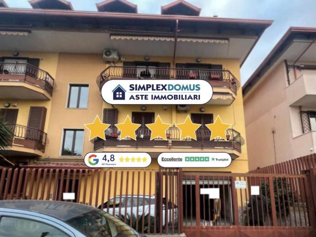 Appartamento in vendita a Giugliano in Campania NA