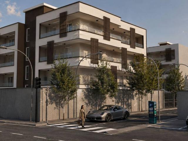 Appartamento in vendita a Giugliano in Campania NA