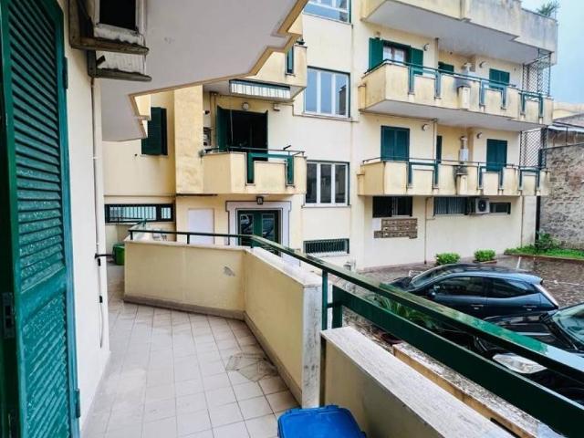 Appartamento in vendita a Giugliano in Campania NA