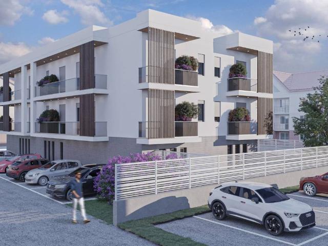 Appartamento in vendita a Giugliano in Campania NA