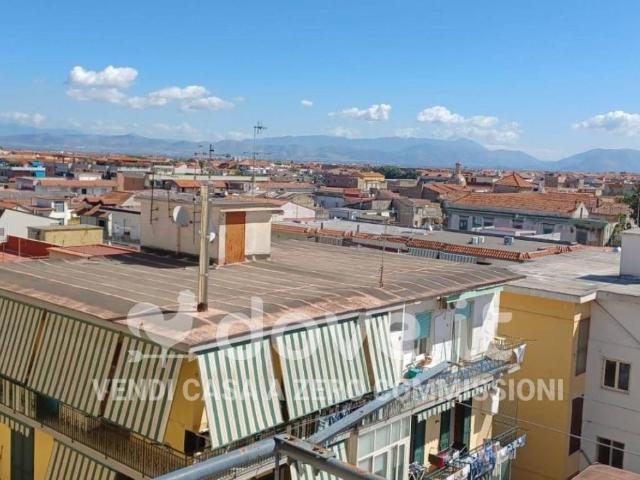 Appartamento in vendita a Giugliano in Campania NA