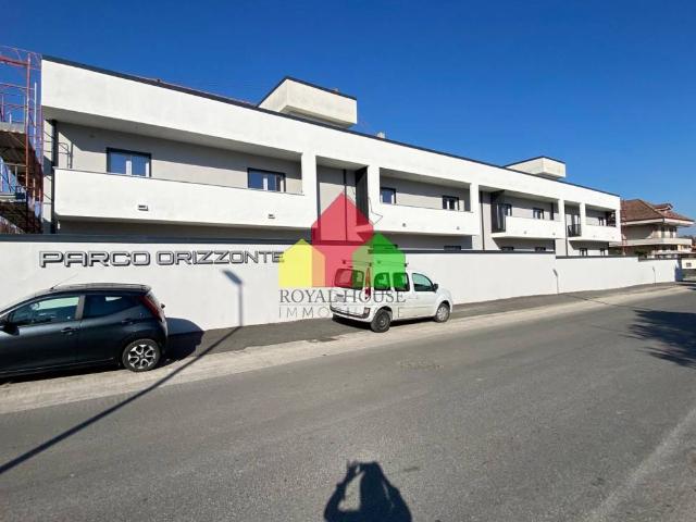 Appartamento in vendita a Giugliano in Campania NA
