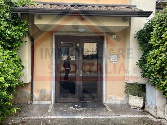Appartamento in vendita a Giugliano in Campania NA