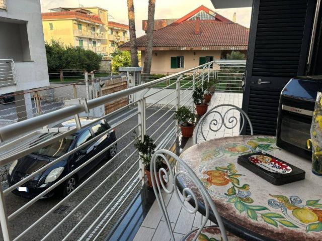 Appartamento in vendita a Giugliano in Campania NA