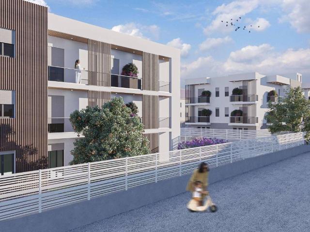 Appartamento in vendita a Giugliano in Campania NA