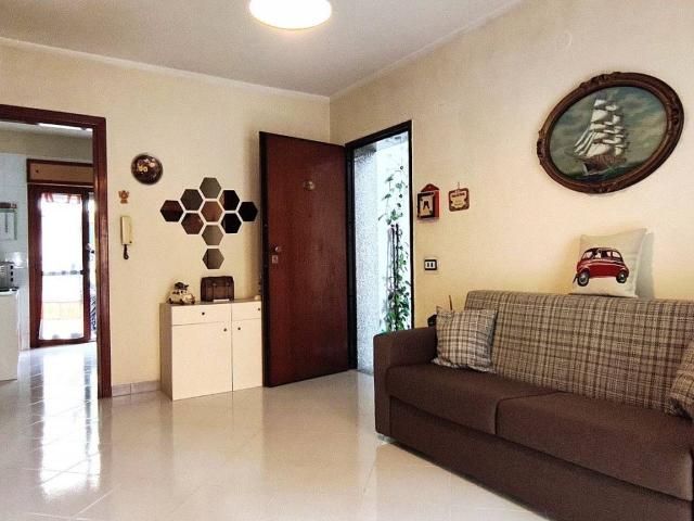 Appartamento in vendita a Giugliano in Campania NA