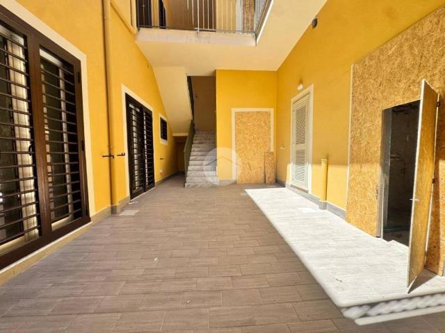 Appartamento in vendita a Giugliano in Campania NA