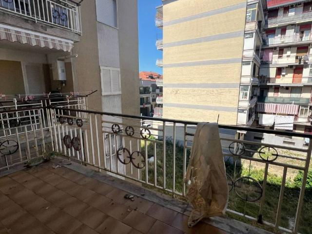 Appartamento in vendita a Giugliano in Campania NA