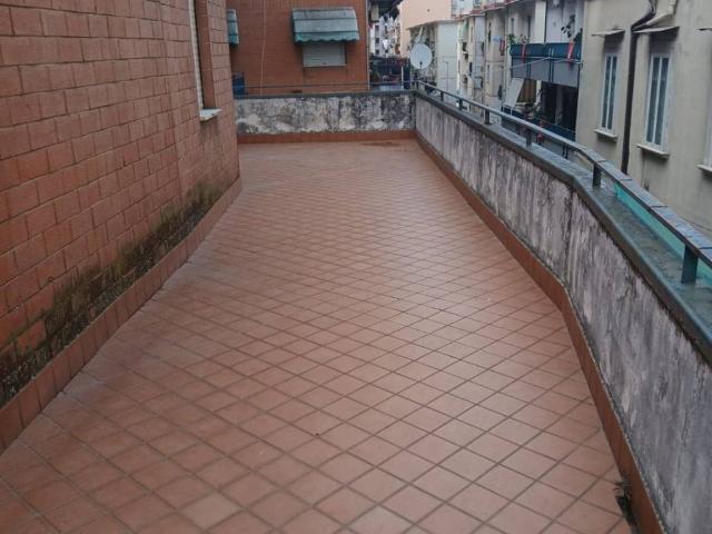 Appartamento in vendita a Giugliano in Campania NA