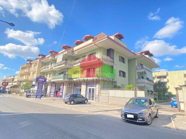 Appartamento in vendita a Giugliano in Campania NA