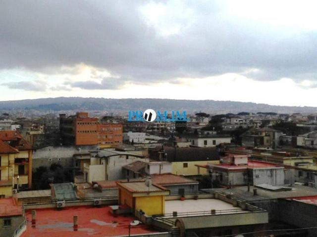 Appartamento in vendita a Giugliano in Campania NA