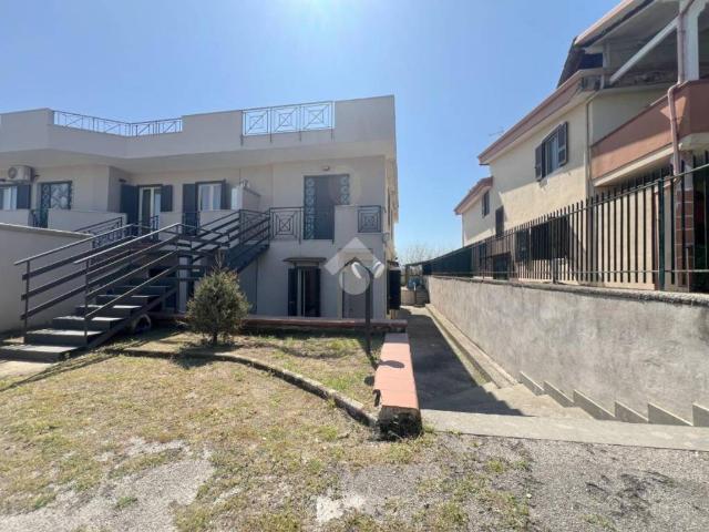 Appartamento in vendita a Giugliano in Campania NA