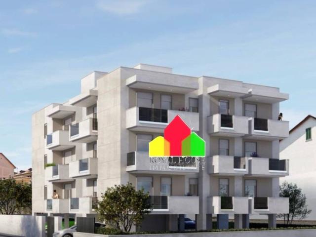 Appartamento in vendita a Giugliano in Campania NA