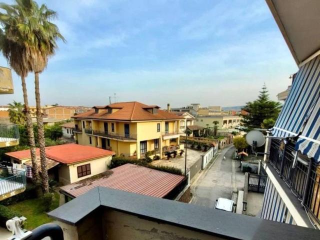 Appartamento in vendita a Giugliano in Campania NA