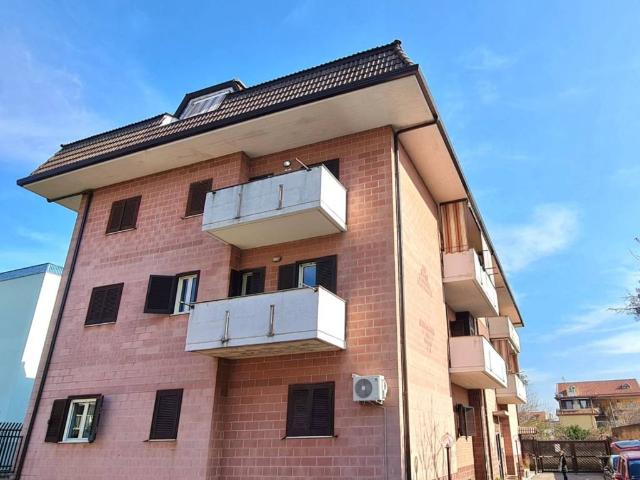 Appartamento in vendita a Giugliano in Campania NA