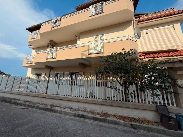 Appartamento in vendita a Giugliano in Campania NA