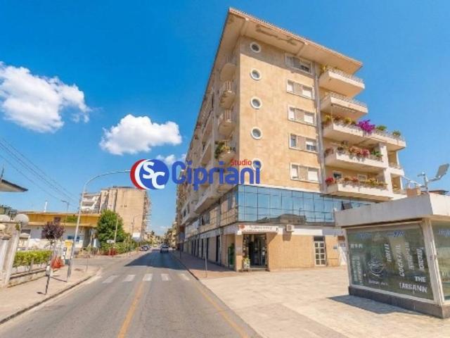 Appartamento in vendita a Giugliano in Campania NA