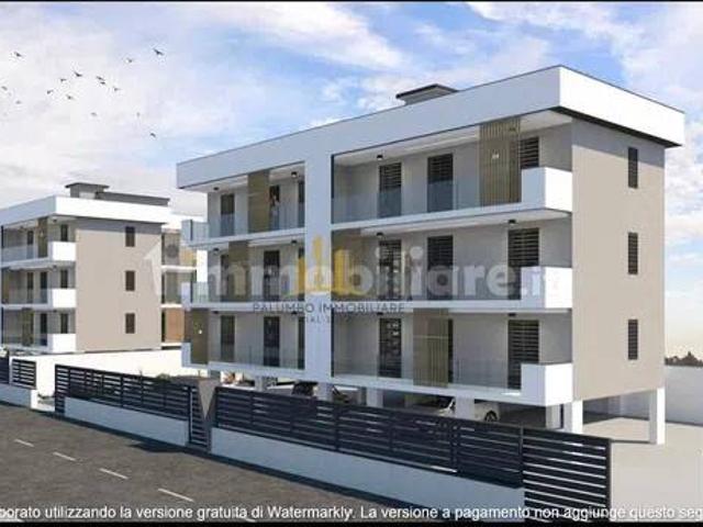 Appartamento in vendita a Giugliano in Campania NA