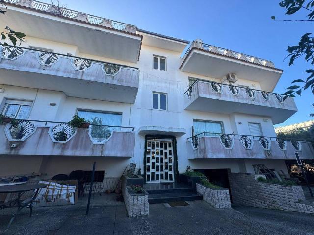 Appartamento in vendita a Giugliano in Campania NA