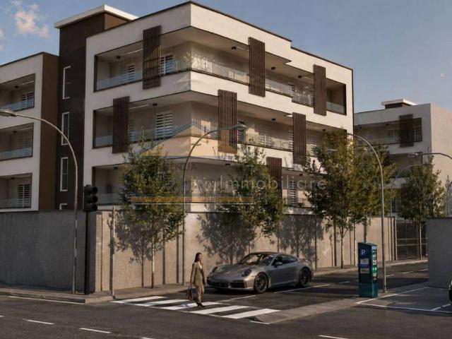 Appartamento in vendita a Giugliano in Campania NA