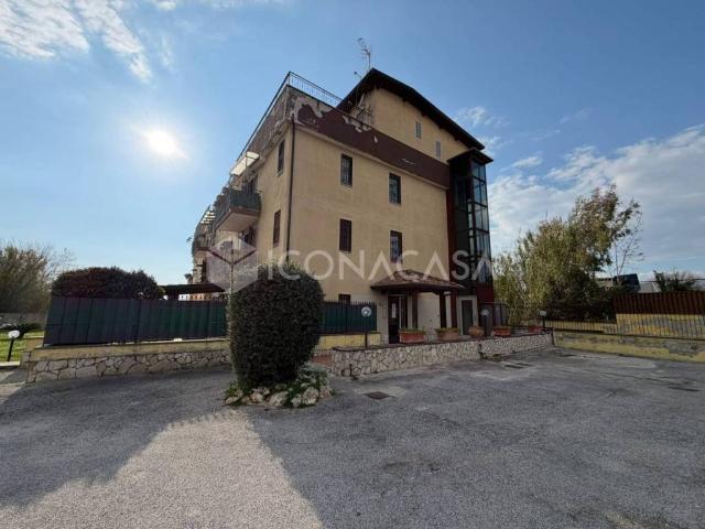 Appartamento in vendita a Giugliano in Campania NA