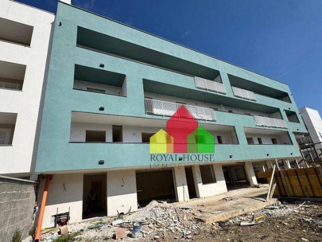 Appartamento in vendita a Giugliano in Campania NA