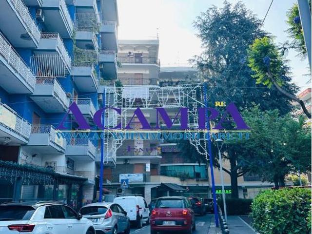 Appartamento in vendita a Giugliano in Campania piazza Antonio Gramsci