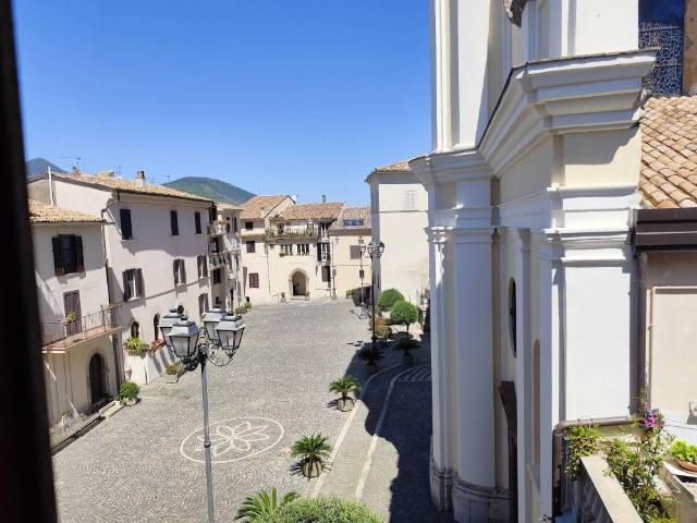 Appartamento in vendita a Giuliano di Roma FR