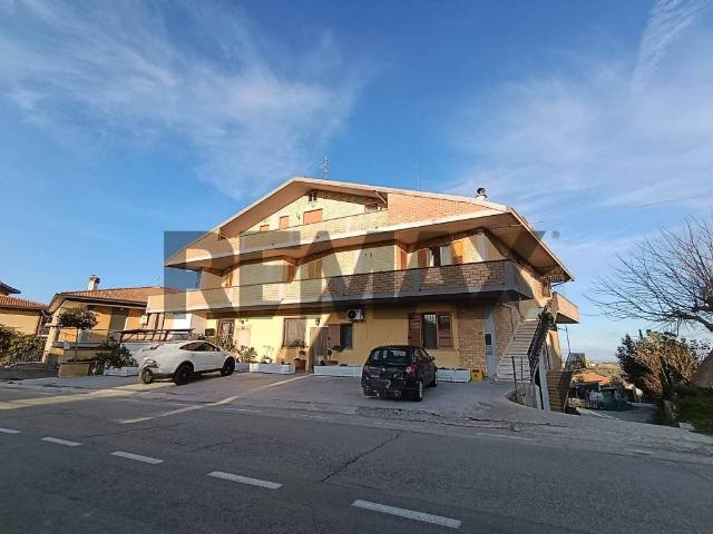 Appartamento in vendita a Giuliano Teatino CH