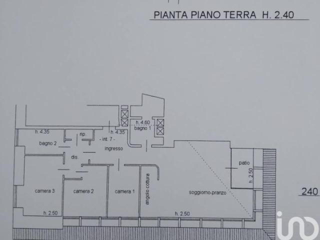 Appartamento in vendita a Giulianova