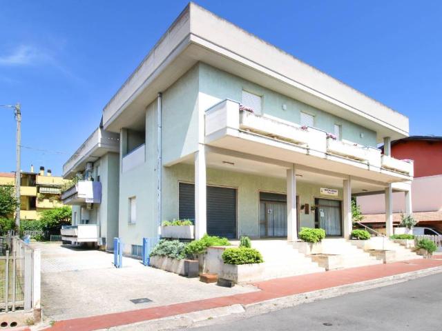 Appartamento in vendita a Giulianova TE