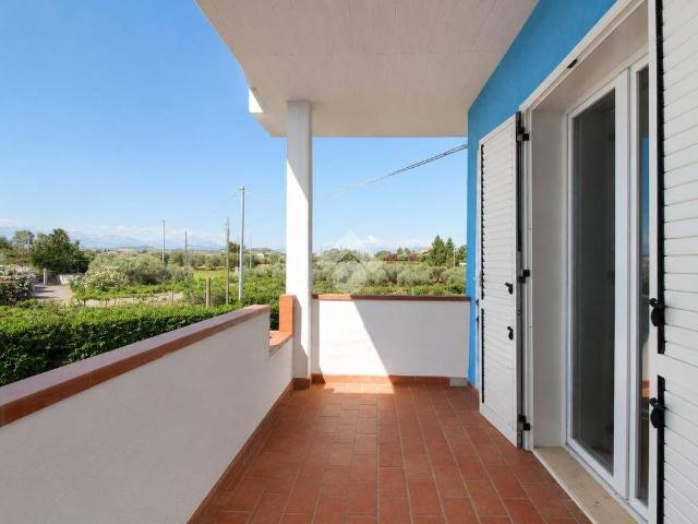 Appartamento in vendita a Giulianova TE