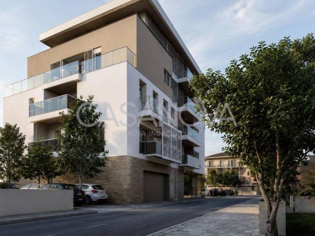 Appartamento in vendita a Giulianova TE
