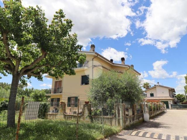 Appartamento in vendita a Giulianova TE