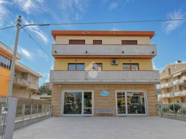 Appartamento in vendita a Giulianova TE