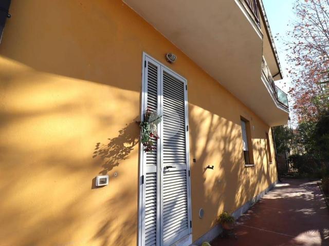 Appartamento in vendita a Giulianova TE