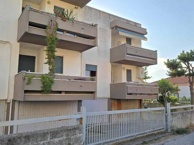 Appartamento in vendita a Giulianova TE