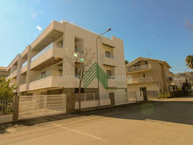 Appartamento in vendita a Giulianova TE