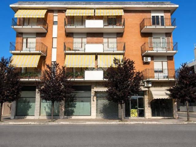 Appartamento in vendita a Giulianova TE