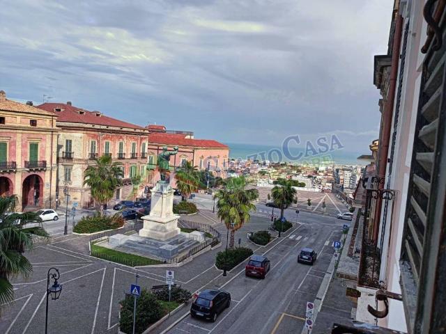 Appartamento in vendita a Giulianova TE