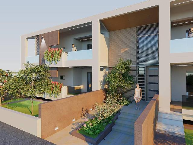 Appartamento in vendita a Giulianova TE
